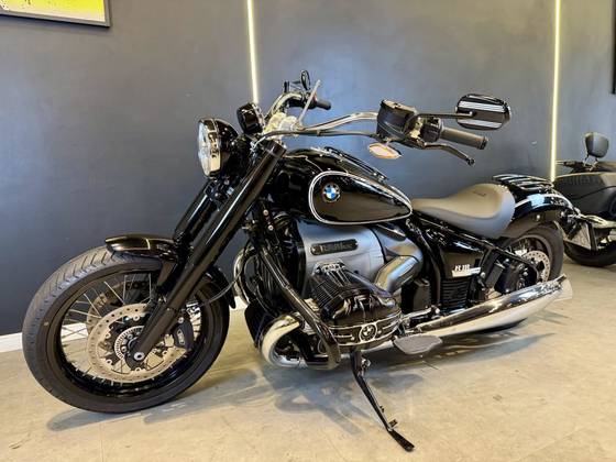 BMW R 18 BMW R 18